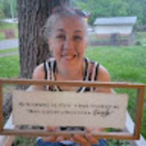 Meet your Posher, Christopher